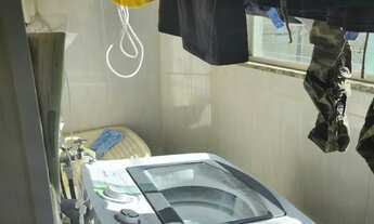 Imagem 3: Vaga apartamento mobiliado para dividir com 1 pessoa (2 quartos, 2 banheiros