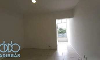 Imagem 2: Apartamento para aluguel, 1 quarto, 1 suíte, Tijuca - Rio de Janeiro/RJ