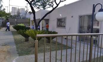 Imagem 5: Condomínio Lagoa do Ouro