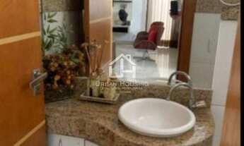 Imagem 7: Casa no Condomínio Jardins Atenas