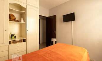 Imagem 7: Apartamento para Aluguel - Sagrada Família, 3 Quartos, 130 m2