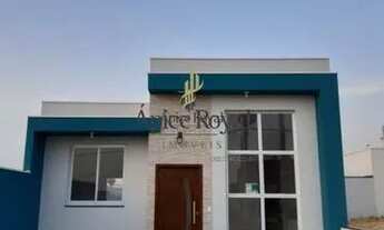 Imagem: Casa em Condomínio à venda, 2 quartos