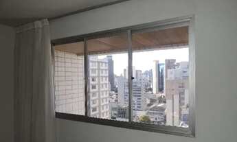 Imagem 7: Apartamento para aluguel com 2 quartos em Funcionários - Belo Horizonte - MG