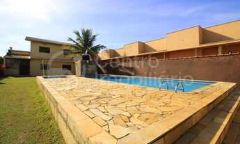 Imagem 5: CASA com piscina e 4 quartos em Itanhaém, no bairro Cibratel II