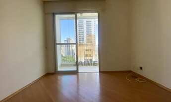 Imagem 4: Apartamento 02 dormitórios, 02 vagas em Pinheiros