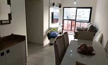 Imagem: Apartamento 1 dorm, Canto do Forte, Praia