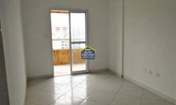 Imagem 5: Apartamento com 2 dorms, Ocian, Praia Grande - R$ 535 mil, Cod: ACT2362