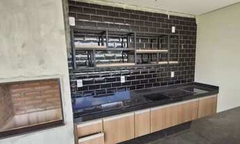 Imagem 5: Apartamento Padrão em São Carlos