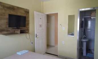 Imagem 4: SUÍTES MOBILIADAS PRÓX AO MACAPÁ SHOPPING