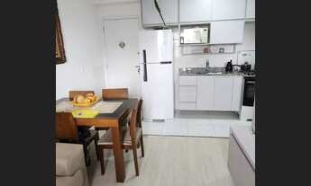 Imagem 6: APARTAMENTO Á VENDA - BELENZINHO - COND STORIES