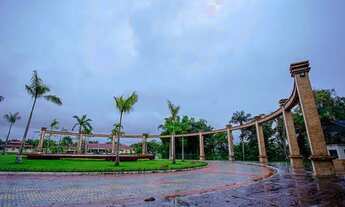 Imagem 3: LOTE/TERRENO PARA VENDA NO CONDOMÍNIO PRAIA DOS PASSARINHOS COM 800 M² EM PONTA NEGRA - MA