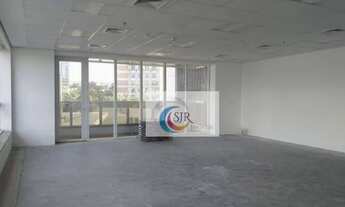 Imagem 4: Conjunto, 398 m² - Brooklin - São Paulo/SP