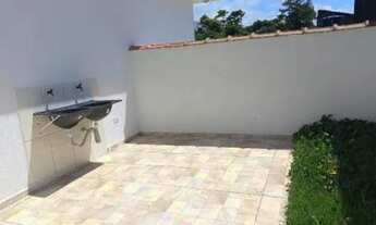 Imagem 7: Casa no Luizamar Mirim, em Itanhaém