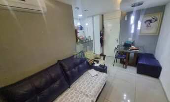 Imagem 3: Apartamento para Venda em Rio de Janeiro, Anil, 2 dormitórios, 1 banheiro, 1 vaga