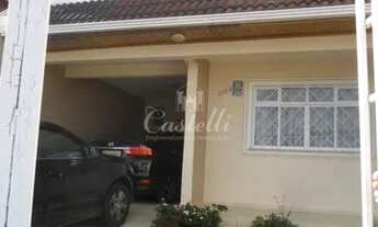 Imagem 3: Sobrado à venda, Jardim Carvalho, PONTA GROSSA - PR