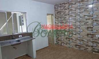 Imagem 6: CASA MAUÁ VILA LISBOA