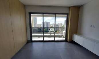 Imagem 7: Lindo Apartamento no Edifício Le Mond de frente para o parque Raya