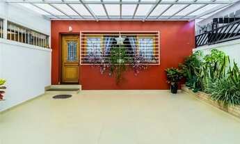 Imagem 2: SãO PAULO - Casa Padrão - Vila Irmãos Arnoni