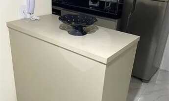 Imagem 7: Apartamento À Venda/locação no Trix Home Horto - Sorocaba-SP