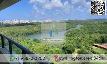 Imagem: APARTAMENTO ANDAR ALTO 155M² 4 QUARTOS