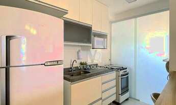 Imagem 7: APARTAMENTO PARA LOCAÇÃO DE FÁCIL ACESSO A PUC / UNICAMP SEMI MOBILIADO