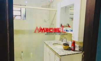 Imagem 4: Casa Padrão em São José dos Campos