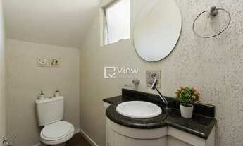 Imagem 5: SOBRADO NO BAIRRO VISTA ALEGRE