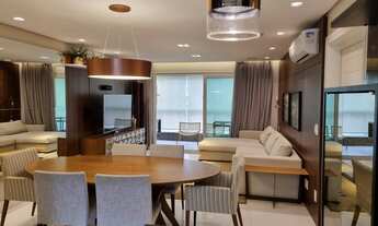 Imagem 6: Apartamento para venda com 125 metros quadrados com 3 quartos em Agronômica - Florianópoli