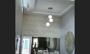 Imagem 5: Casa de condomínio para venda com 250 metros quadrados com 3 quartos