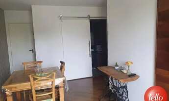 Imagem 7: Santo André - Apartamento Padrão - Vila Príncipe de Gales