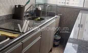 Imagem 4: Cobertura - Jardim Nova Europa - Campinas