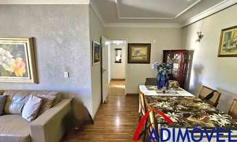 Imagem 5: Apartamento na Praia do Canto! Com 3 quartos, 1 suíte, 1 vaga, 135m²