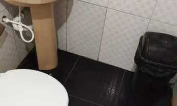 Imagem: Aluguel de quarto