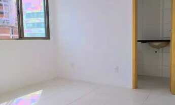 Imagem 5: PRONTO PARA MORAR APTO TOP VISTA LIVRE 156M² 4 SUITES VARANDA AMPLA SALA 3 AMBIENTES 2 VAG