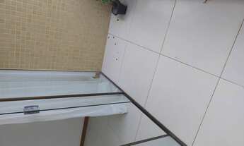 Imagem 4: APARTAMENTO 2 SUITES COM DEPENDÊNCIA E INFRA NO COSTA AZUL