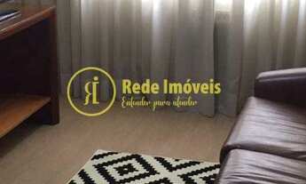 Imagem 2: Apartamento com 1 dorm disponível para Locação no Itaim Bibi