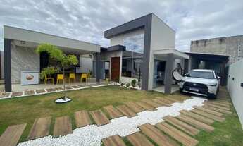 Imagem: Casa Temporada - Barra do Jacuípe