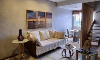 Imagem 2: Cobertura para Venda em Salvador, Costa Azul, 3 dormitórios, 2 suítes, 2 banheiros