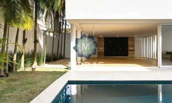 Imagem 3: Linda e excelente casa no Jardim Paulistano