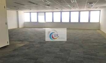 Imagem: Conjunto para alugar, 450 m² Pinheiros