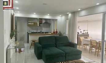 Imagem 4: Apartamento com 3 dormitórios à venda, 136 m² por R$ 1.600.000,00 - Vila Mariana - São Pau