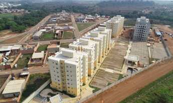 Imagem 5: Apartamento à venda, 3 quartos, 1 vaga, Planalto - Porto Velho/RO