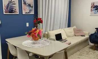 Imagem 3: LINDO APARTAMENTO 57 MTS -2 DORMITORIOS- 1 VAGA-VILA PROGRESSO -SANTO ANDRE
