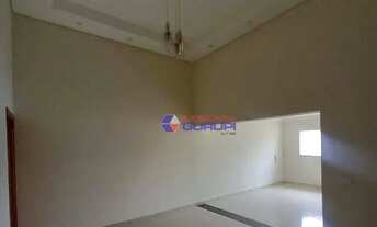 Imagem 5: Casa com 3 dormitórios para alugar, 90 m² por R$ 2.573,74/mês - Jardim Urupês - São José d