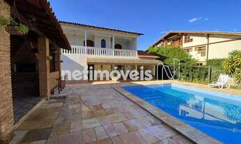 Imagem: Venda Casa Lago Norte Brasília