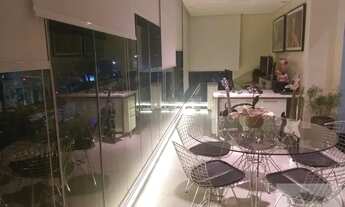 Imagem 4: Apartamento para venda em Santa Paula de 145.00m² com 3 Quartos, 3 Suites e 3 Garagens