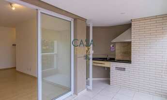 Imagem 3: APARTAMENTO COM VARANDA A 500 METROS DO METRO ANA ROSA