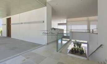 Imagem 2: Casa para venda e locação em Alphaville - Tamboré 10