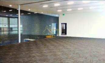 Imagem 3: Laje Brooklin Galpão / depósito com 5 vagas na garagem