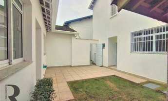 Imagem 5: OTIMA CASA NO JARDIM PAULISTA COM CHURRASQUEIRA